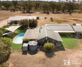 Rural / Farming commercial property for sale at 1605 Henry Lawson Drive Mudgee NSW 2850