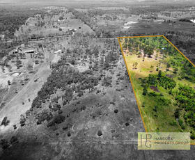 Rural / Farming commercial property sold at 439 Ferry Road Rosedale QLD 4674