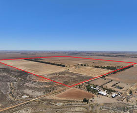 Rural / Farming commercial property for sale at 997 Mologa-Durham Ox Road Yarrawalla VIC 3575