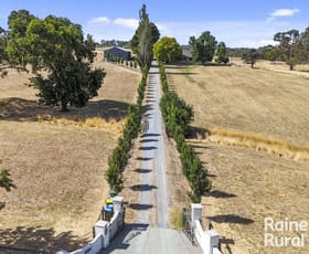 Rural / Farming commercial property for sale at 12 Tiers Road Woodside SA 5244