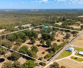 Rural / Farming commercial property for sale at 483 Gull Road Serpentine WA 6125