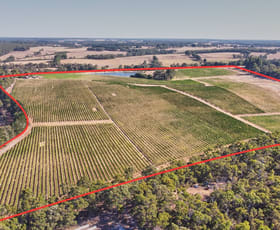 Rural / Farming commercial property for sale at 446 Low Road Rosa Glen WA 6285