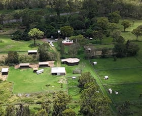 Rural / Farming commercial property for sale at 2001 Emu Park Road Tungamull QLD 4702