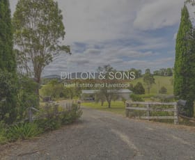 Rural / Farming commercial property sold at 178 Glen William Road Clarence Town NSW 2321