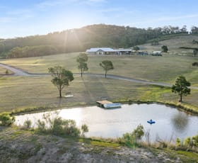 Rural / Farming commercial property for sale at 81 Cameron Road Middle Arm NSW 2580