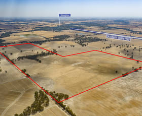 Rural / Farming commercial property for sale at 200 Reilly's Pit Road Wunghnu VIC 3635