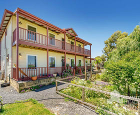 Rural / Farming commercial property for sale at 56 Partridge Road Benger WA 6223