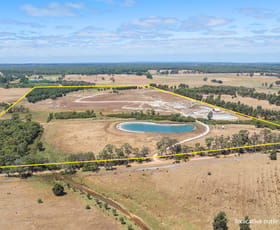 Rural / Farming commercial property for sale at 512 Tanah Marah Road Bramley WA 6285