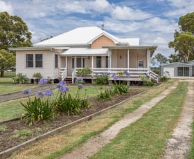 Rural / Farming commercial property for sale at 103 L Mauch Road Yangan QLD 4371