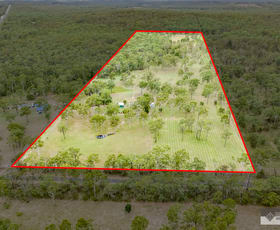 Rural / Farming commercial property for sale at 17 Eureka Station Road Eureka QLD 4660