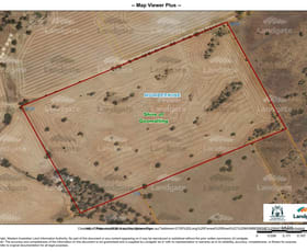 Rural / Farming commercial property for sale at 2130 Long Forrest Road Mumberkine WA 6401