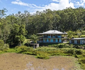 Rural / Farming commercial property for sale at 182 Boyle Road Belli Park QLD 4562