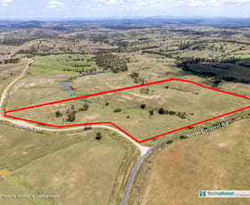 Rural / Farming commercial property for sale at Lot 1 North Dallarnil Road Dallarnil QLD 4621