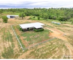 Rural / Farming commercial property for sale at 149 Salmon Road Garnant QLD 4702