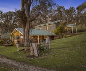 Rural / Farming commercial property for sale at 2101 Maintongoon Road Woodfield VIC 3715