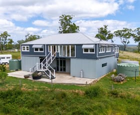 Rural / Farming commercial property for sale at Lot 2/220 Wild Deer Drive Taromeo QLD 4314