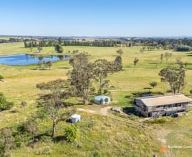 Rural / Farming commercial property for sale at "Nandewar" 200 Burtons Lane Kentucky NSW 2354 Rural / Farming commercial property for sale at "Nandewar" 200 Burtons Lane Kentucky NSW 2354