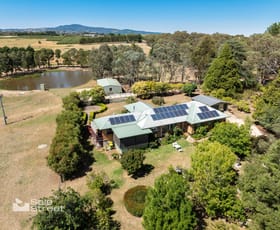 Rural / Farming commercial property for sale at 90 Convent Lane Borenore NSW 2800