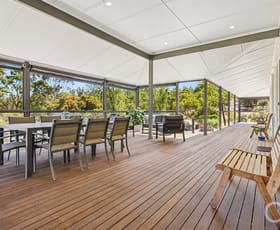 Rural / Farming commercial property for sale at 94 Mitchell Road Chandlers Hill SA 5159