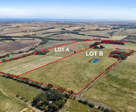 Rural / Farming commercial property for sale at 1940 Cobden-Port Campbell Road Newfield VIC 3268