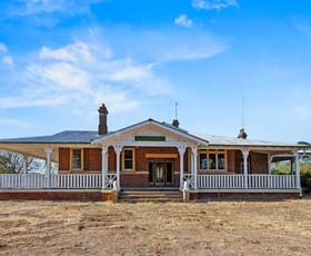 Rural / Farming commercial property for sale at 369 Glengarry Road Binalong NSW 2584