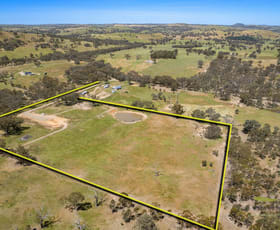Rural / Farming commercial property for sale at 89 Rogerson Lane Binalong NSW 2584