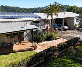 Rural / Farming commercial property for sale at 423 Teven Road Teven NSW 2478