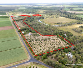 Rural / Farming commercial property for sale at 154 Foleys Road North Gregory QLD 4660