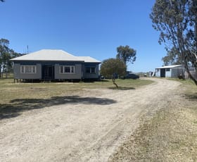 Rural / Farming commercial property for sale at 1408 Kerang-Murrabit Road Westby VIC 3579