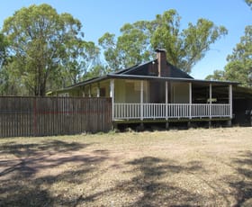 Rural / Farming commercial property for sale at Tara QLD 4421