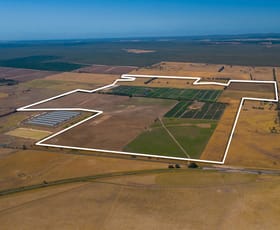 Rural / Farming commercial property for sale at 494 Rosedale-Longford Road Rosedale VIC 3847
