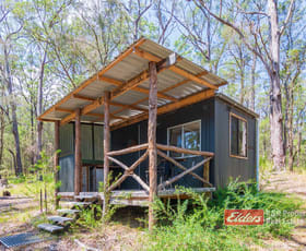 Rural / Farming commercial property for sale at 95 Nugra Lane Girvan NSW 2425