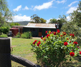 Rural / Farming commercial property for sale at Coolah NSW 2843