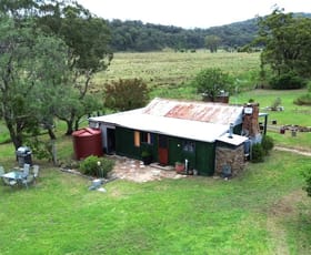 Rural / Farming commercial property for sale at Coolah NSW 2843