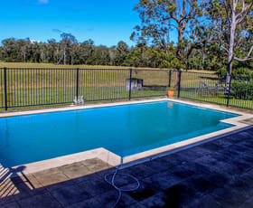 Rural / Farming commercial property for sale at 315 Myrtle Creek Road Myrtle Creek NSW 2469