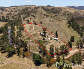 Rural / Farming commercial property for sale at 372 Killongbutta Road Killongbutta NSW 2795