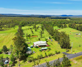 Rural / Farming commercial property for sale at 356 Omega Drive Kungala NSW 2460