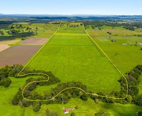 Rural / Farming commercial property for sale at 1368 Wyrallah road Tucki Tucki NSW 2480