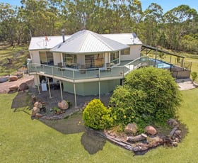 Rural / Farming commercial property for sale at 367 Thorndale Road Thorndale QLD 4380