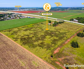 Rural / Farming commercial property for sale at 46 Bells Road Woongarra QLD 4670