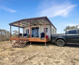 Rural / Farming commercial property for sale at 4970 Bruxner Way Tenterfield NSW 2372