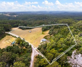 Rural / Farming commercial property for sale at 343 Tierneys Road Mengha TAS 7330