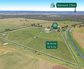 Rural / Farming commercial property for sale at 7 L Mauchs Road Yangan QLD 4371 Rural / Farming commercial property for sale at 7 L Mauchs Road Yangan QLD 4371