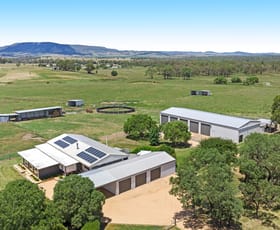 Rural / Farming commercial property for sale at 7 L Mauchs Road Yangan QLD 4371