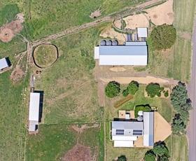 Rural / Farming commercial property for sale at 7 L Mauchs Road Yangan QLD 4371