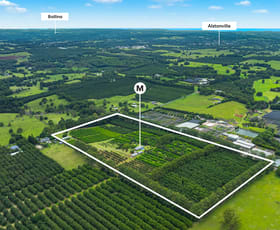 Rural / Farming commercial property for sale at 657 Ellis Road Rous NSW 2477 Rural / Farming commercial property for sale at 657 Ellis Road Rous NSW 2477