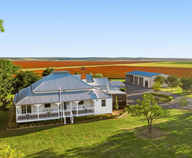 Rural / Farming commercial property for sale at 27 Ernst Road Ryeford QLD 4361