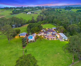 Rural / Farming commercial property for sale at 582 Bells Line of Road Kurmond NSW 2757