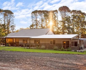 Rural / Farming commercial property for sale at 810 Coojar Lane Nareen VIC 3315