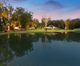 Rural / Farming commercial property for sale at 1619A Bells Line Of Road Kurrajong Heights NSW 2758